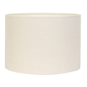 Lampenkap Livigno wit