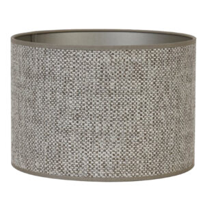 Lampenkap Saverna beige