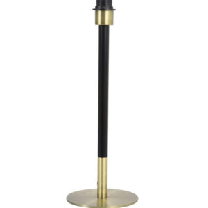 Lampvoet Rodrigo zwart