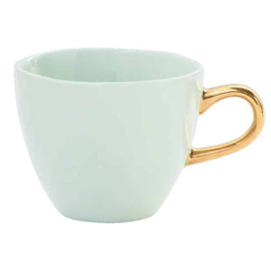 Good mornig cup Celadon