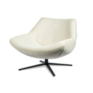 Fauteuil Hudson
