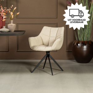 Eetkamerstoel Alfie