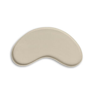 Dienblad organisch zand