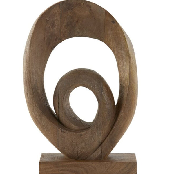 Ornament Randa Bruin