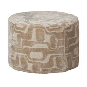 Poef Yago Naturel