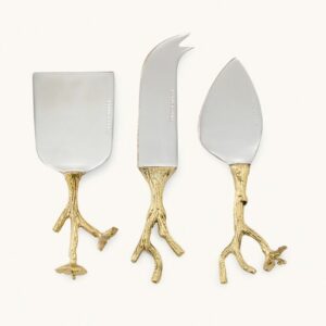 Doing Goods Chameli kaasmesjes set