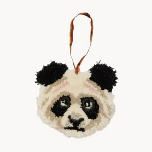 Doing Goods wandhanger Plumpy Panda