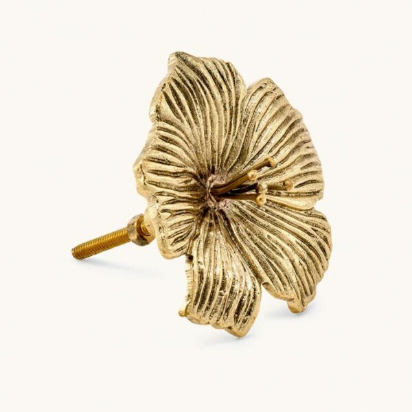 Doing Goods Hailey Hibiscus knop