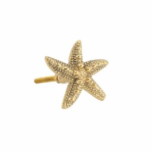 Doing Goods Ruby Seastar knop