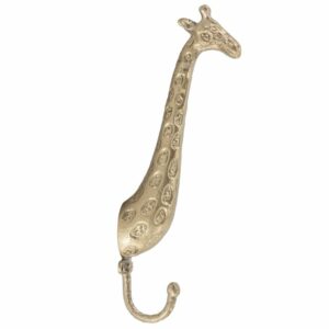 Doing Goods Gloria Giraffe haak