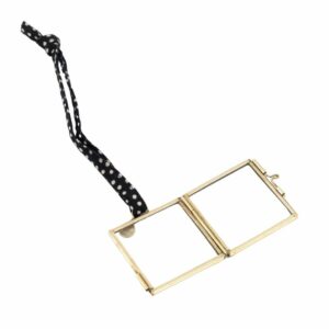 Doing Goods fotolijst Maple Mini