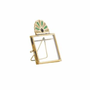 Doing Goods fotolijstje Rosie Roset groen