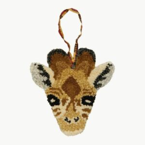 Doing Goods wandhanger Gimpy Giraffe