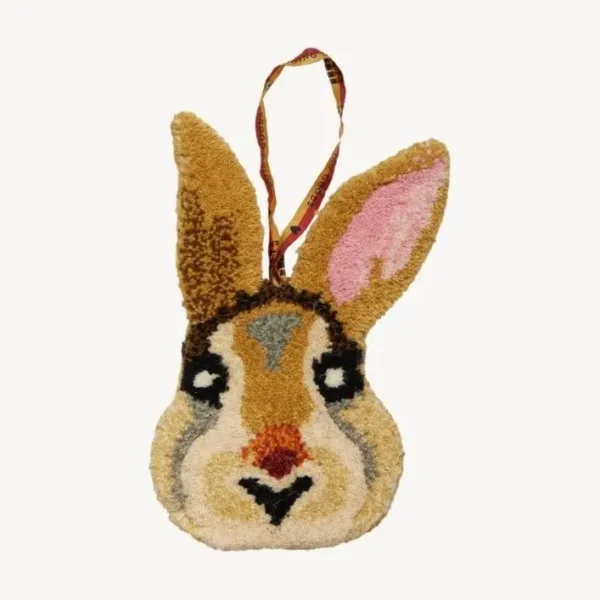 Doing Goods wandhanger Betty Bunny
