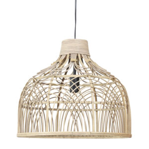 Hanglamp Pocita Naturel