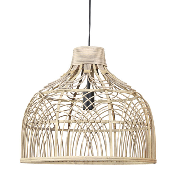 Hanglamp Pocita Naturel