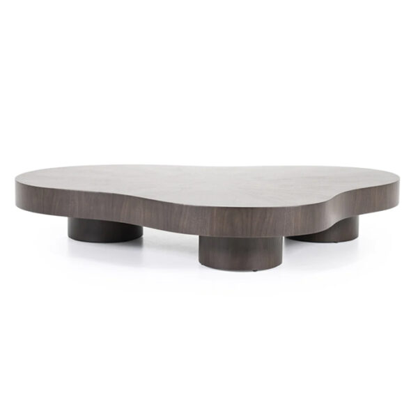 Salontafel Bobbie bruin