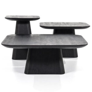 Salontafel Aurora Zwart