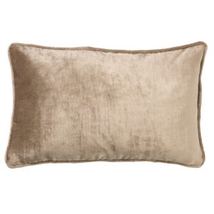 Sierkussen Chloe pumice stone