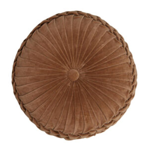 SIERKUSSEN BEREND DONKER PERZIK