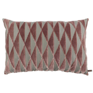 Sierkussen Ilvar roze