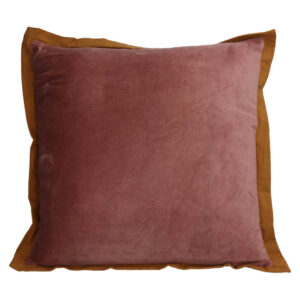 Sierkussen Mauve