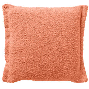 Sierkussen Otis Muted Clay