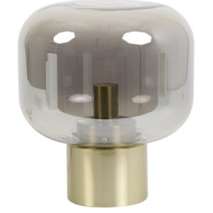 Tafellamp Arturan brons