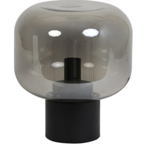 Tafellamp Arturan grijs