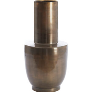 VAAS DATUH ANTIEK BRONS