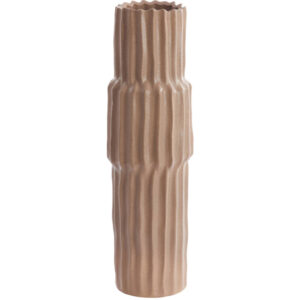 VAAS LONGA GRIJS BRUIN