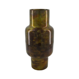 Vaas Antiek metaal