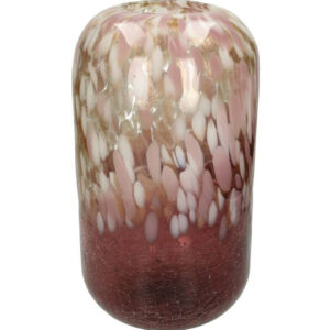Roze vaas - Stijlvol en tijdloos