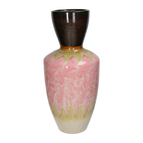 Vaas Rosy roze