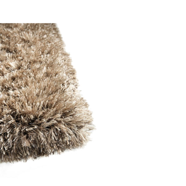Vloerkleed Rialto bruin