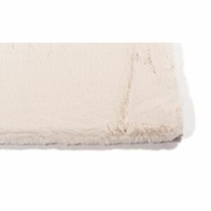 Vloerkleed Galaxy wit