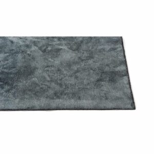 Vloerkleed Royce blauw