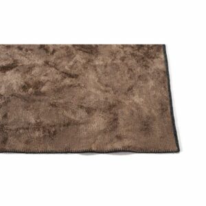 Vloerkleed Royce bruin