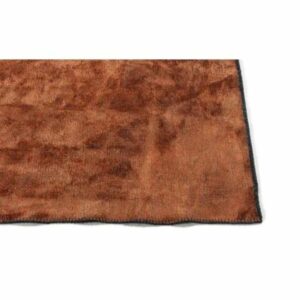 Vloerkleed Royce oranje