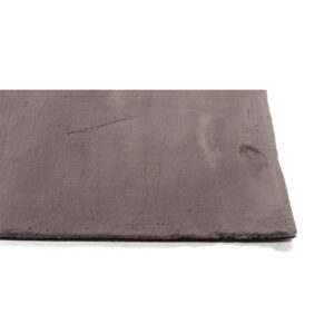 Vloerkleed Plush taupe