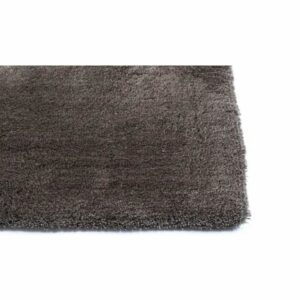 Vloerkleed Velvet Touch bruin