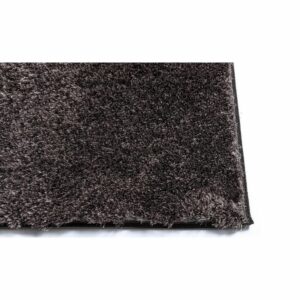 Vloerkleed Vernon wolf grey