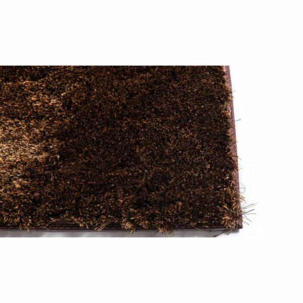 Vloerkleed Vernon bruin