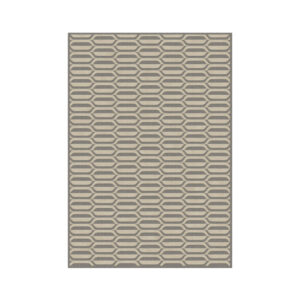 Vloerkleed Graphix 949 Grijs Beige