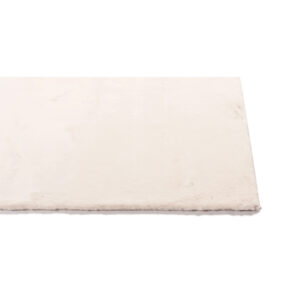 Vloerkleed Plush beige