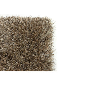 Vloerkleed Lockhart licht bruin