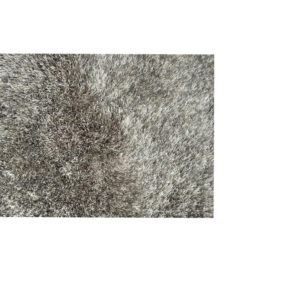 Vloerkleed Chique grijs