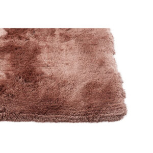 Vloerkleed Marino koper