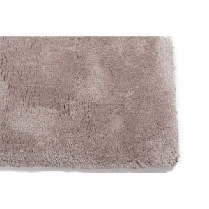 Vloerkleed Cassio licht bruin