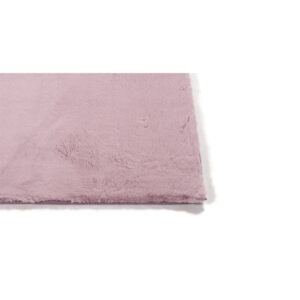 Vloerkleed Plush paars